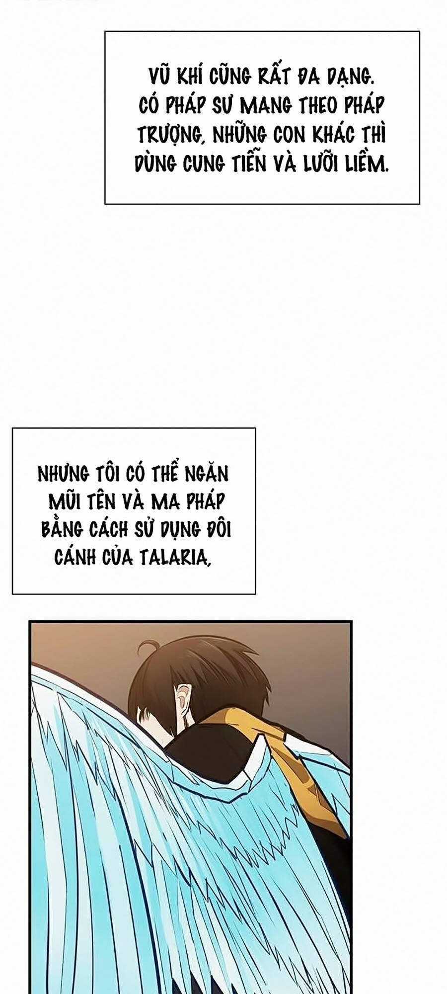 Hầm Ngục Hướng Dẫn Cấp Địa Ngục Chương 24 trang 8