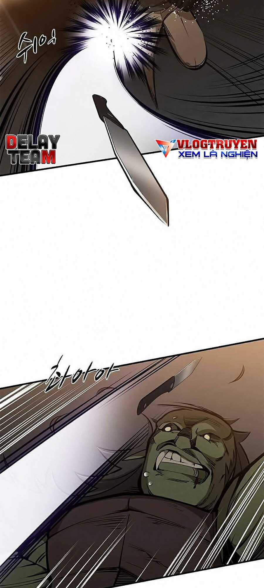 Hầm Ngục Hướng Dẫn Cấp Địa Ngục Chương 24 trang 80