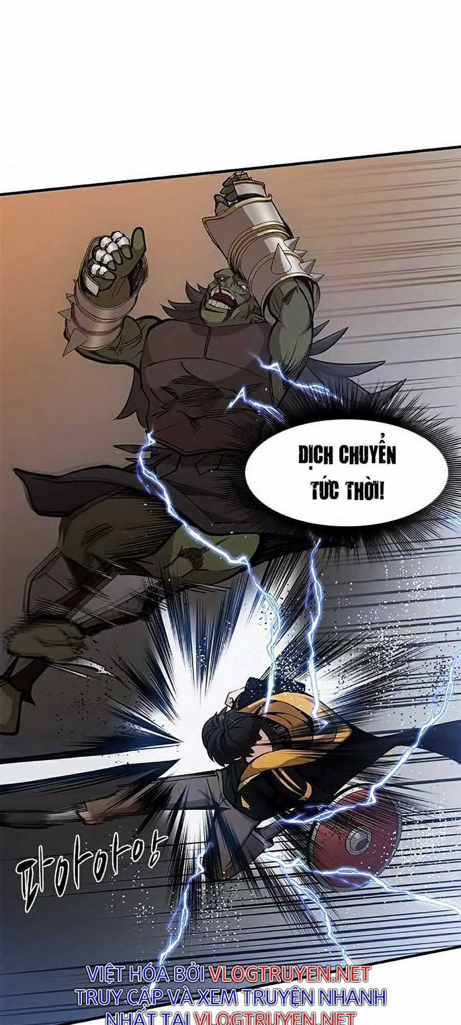 Hầm Ngục Hướng Dẫn Cấp Địa Ngục Chương 24 trang 90