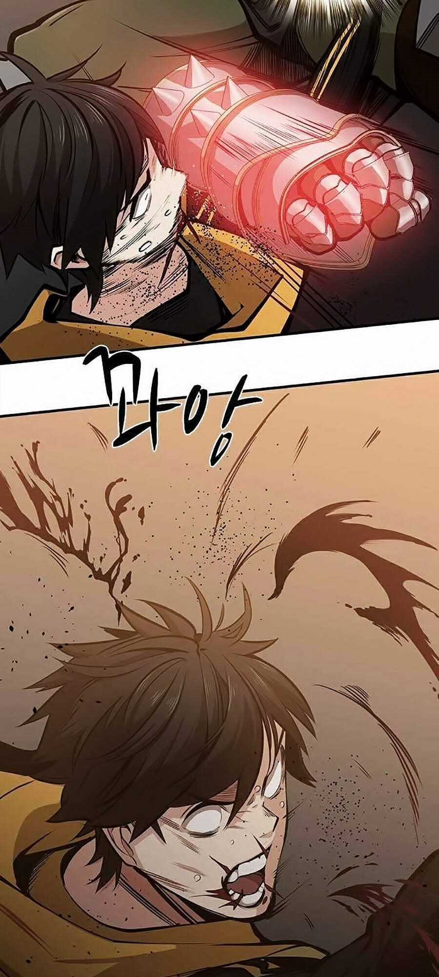 Hầm Ngục Hướng Dẫn Cấp Địa Ngục Chương 24 trang 96