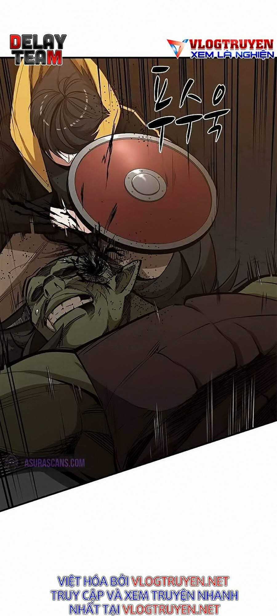 Hầm Ngục Hướng Dẫn Cấp Địa Ngục Chương 25 trang 12