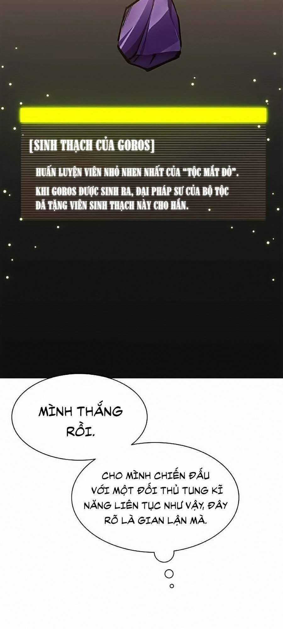 Hầm Ngục Hướng Dẫn Cấp Địa Ngục Chương 25 trang 14