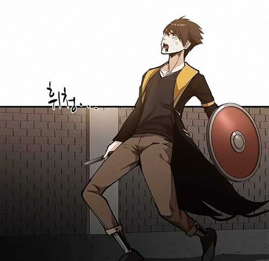 Hầm Ngục Hướng Dẫn Cấp Địa Ngục Chương 25 trang 15