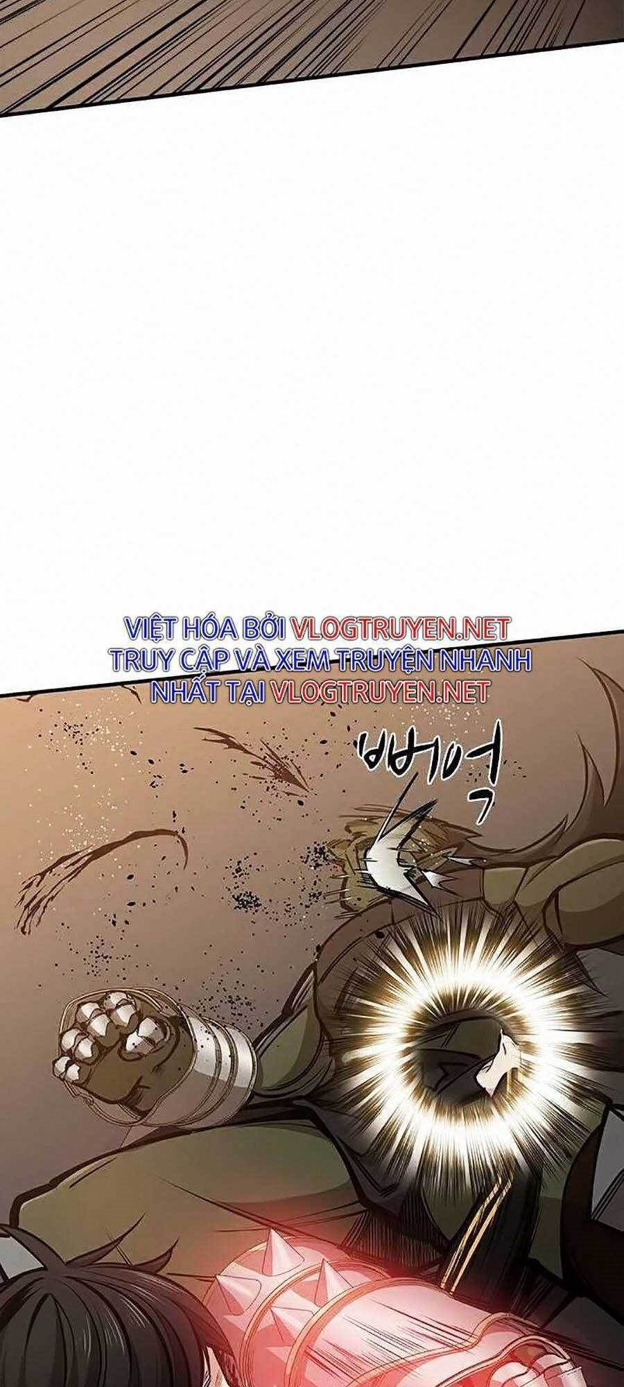 Hầm Ngục Hướng Dẫn Cấp Địa Ngục Chương 25 trang 2