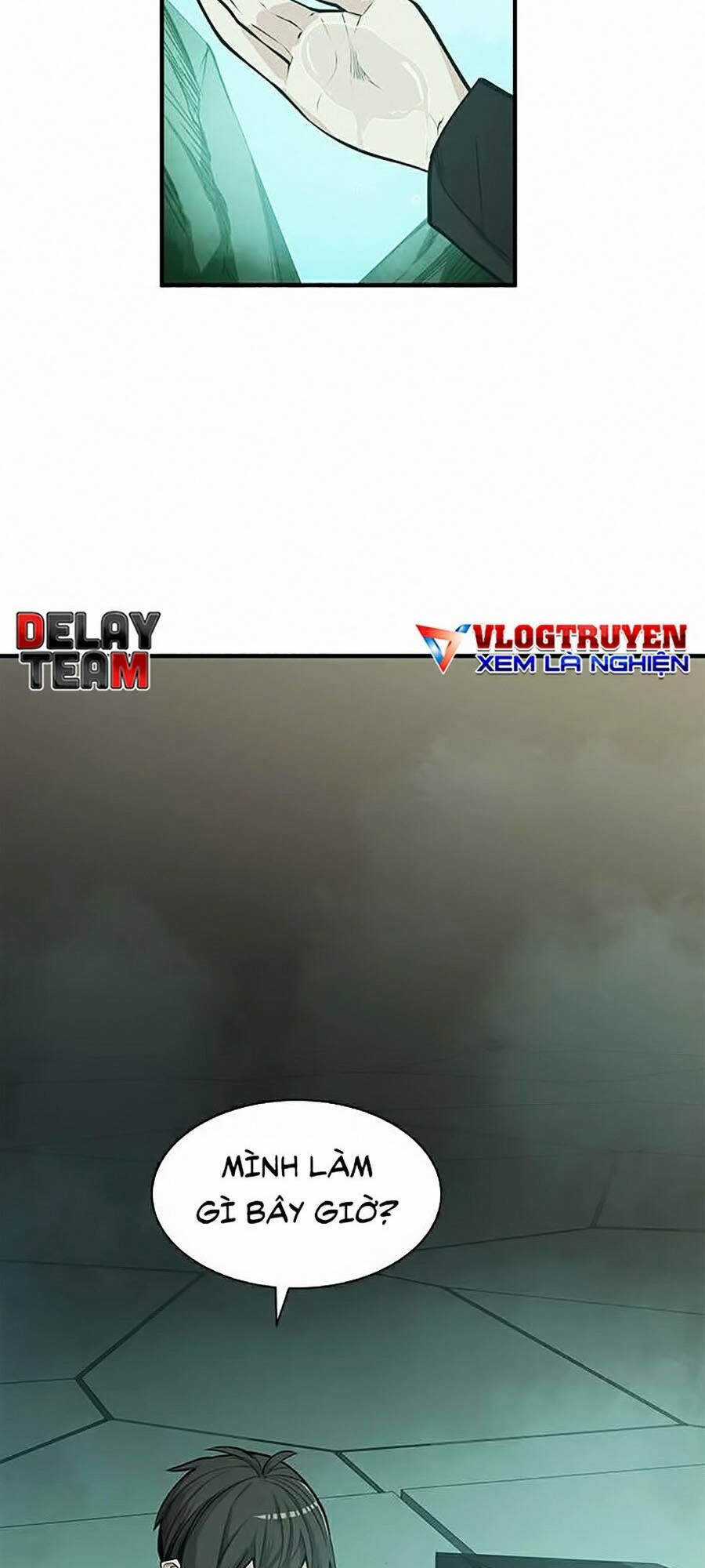 Hầm Ngục Hướng Dẫn Cấp Địa Ngục Chương 25 trang 20