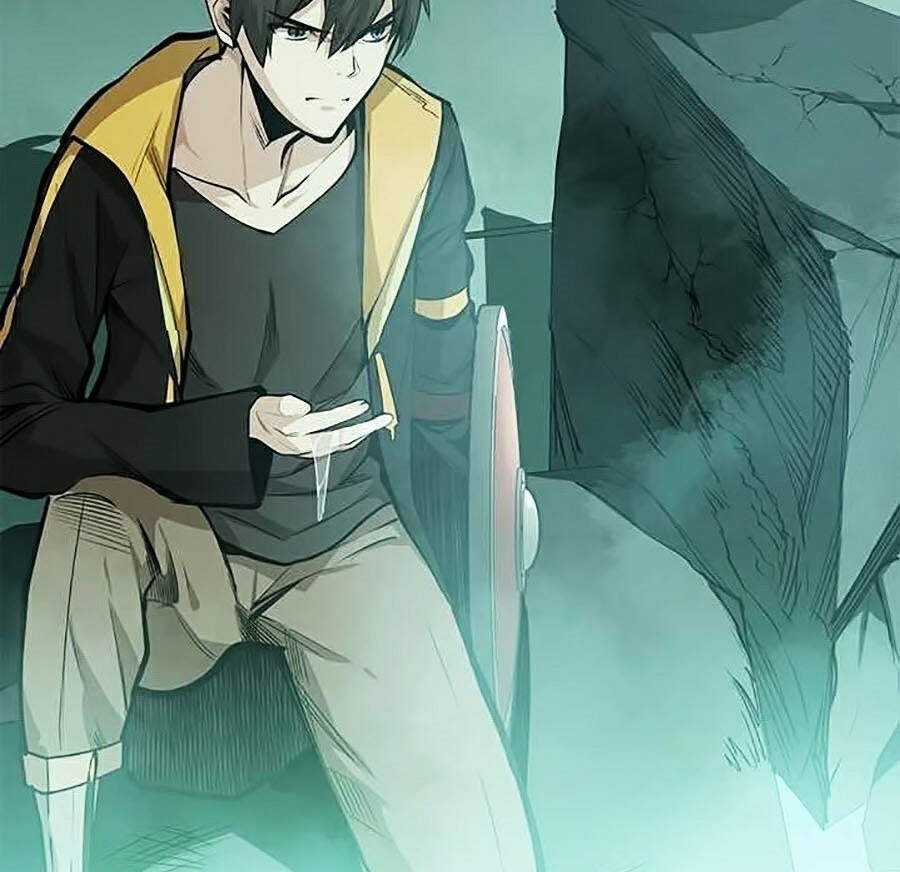 Hầm Ngục Hướng Dẫn Cấp Địa Ngục Chương 25 trang 21