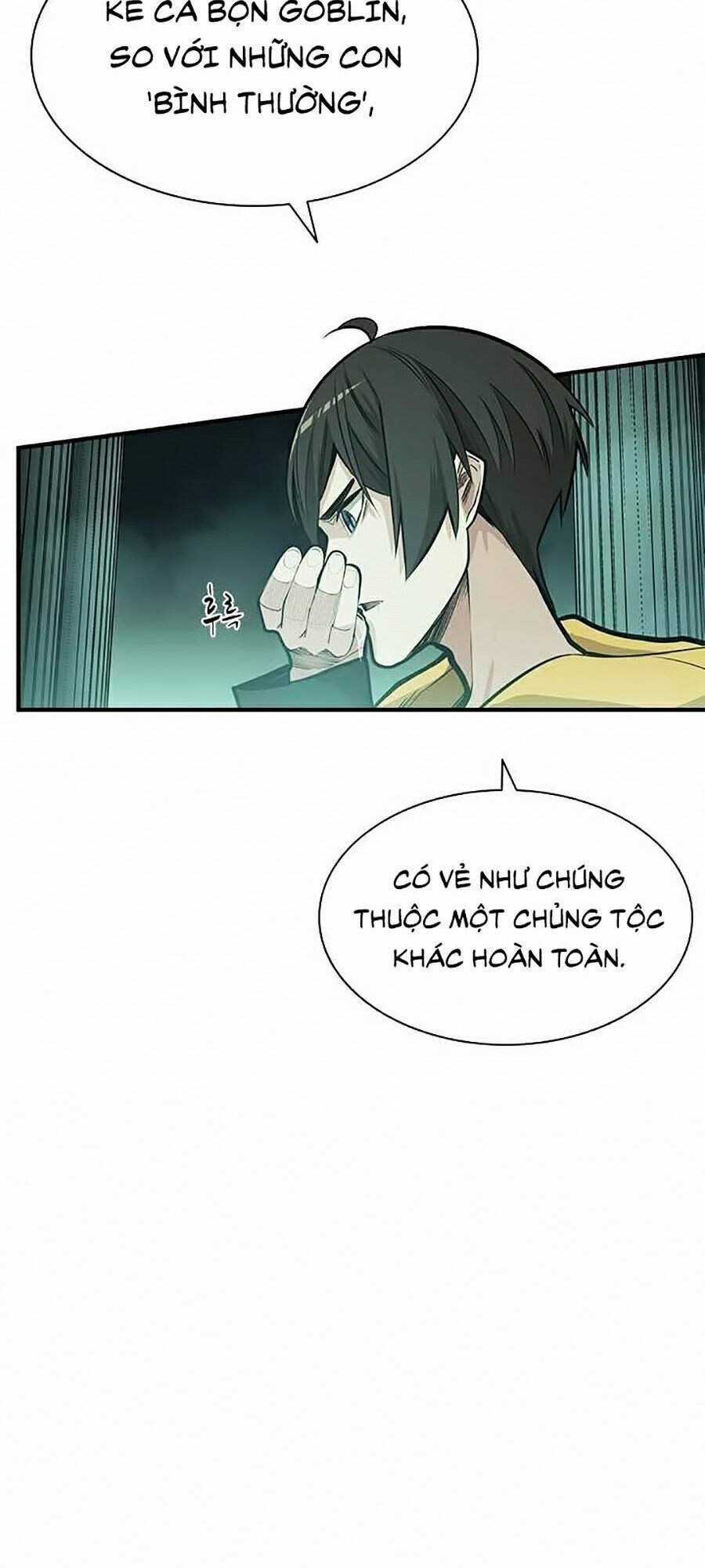 Hầm Ngục Hướng Dẫn Cấp Địa Ngục Chương 25 trang 24