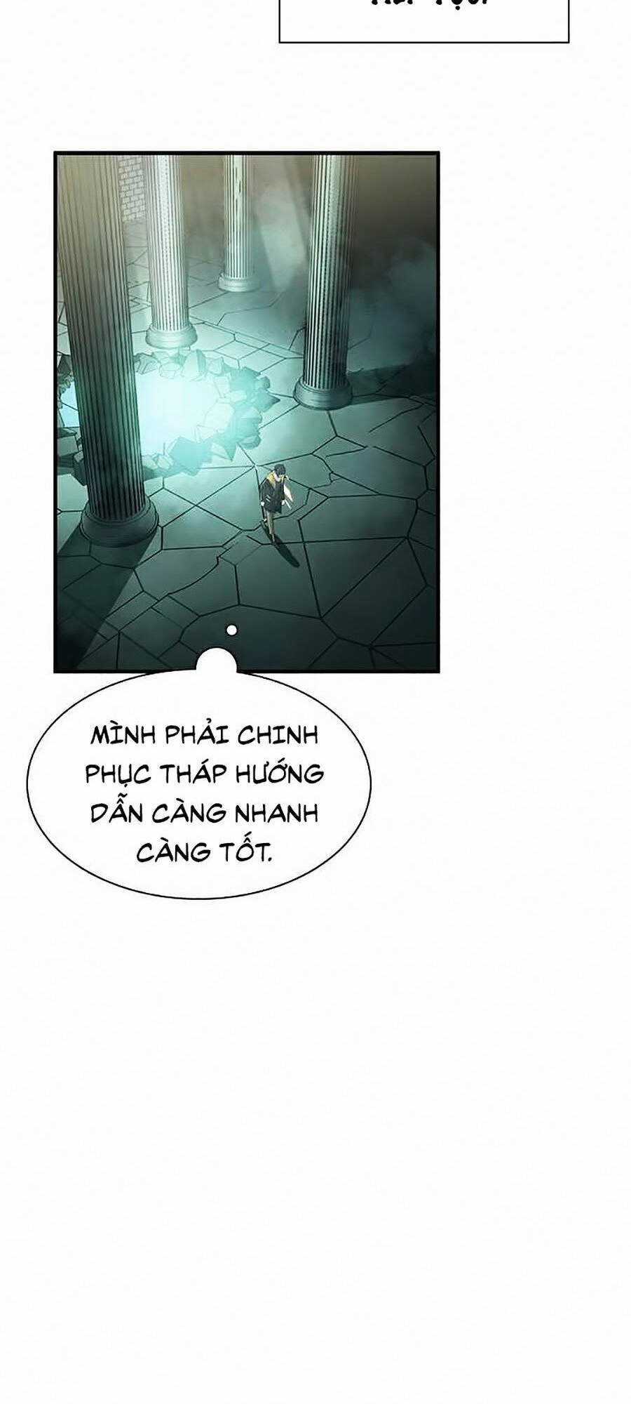 Hầm Ngục Hướng Dẫn Cấp Địa Ngục Chương 25 trang 26