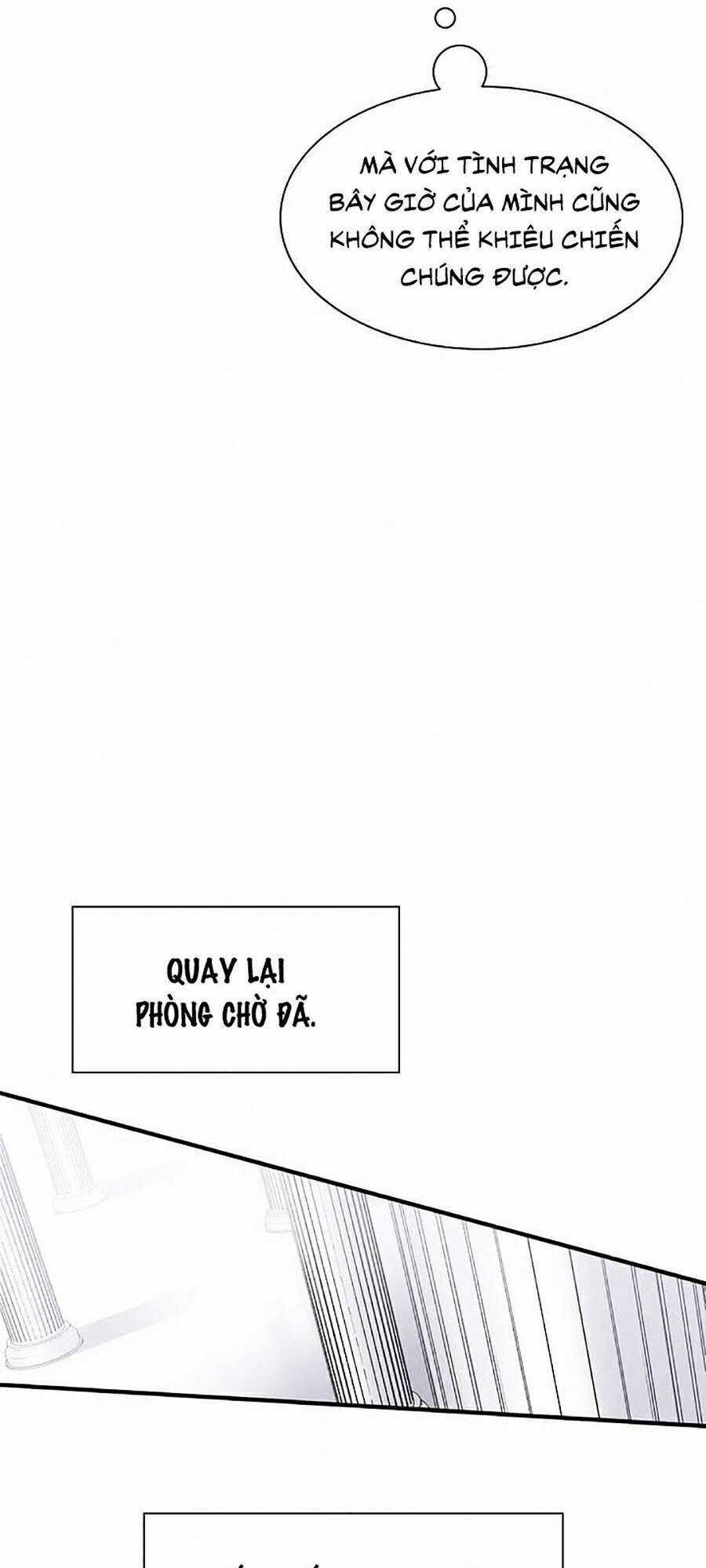 Hầm Ngục Hướng Dẫn Cấp Địa Ngục Chương 25 trang 30