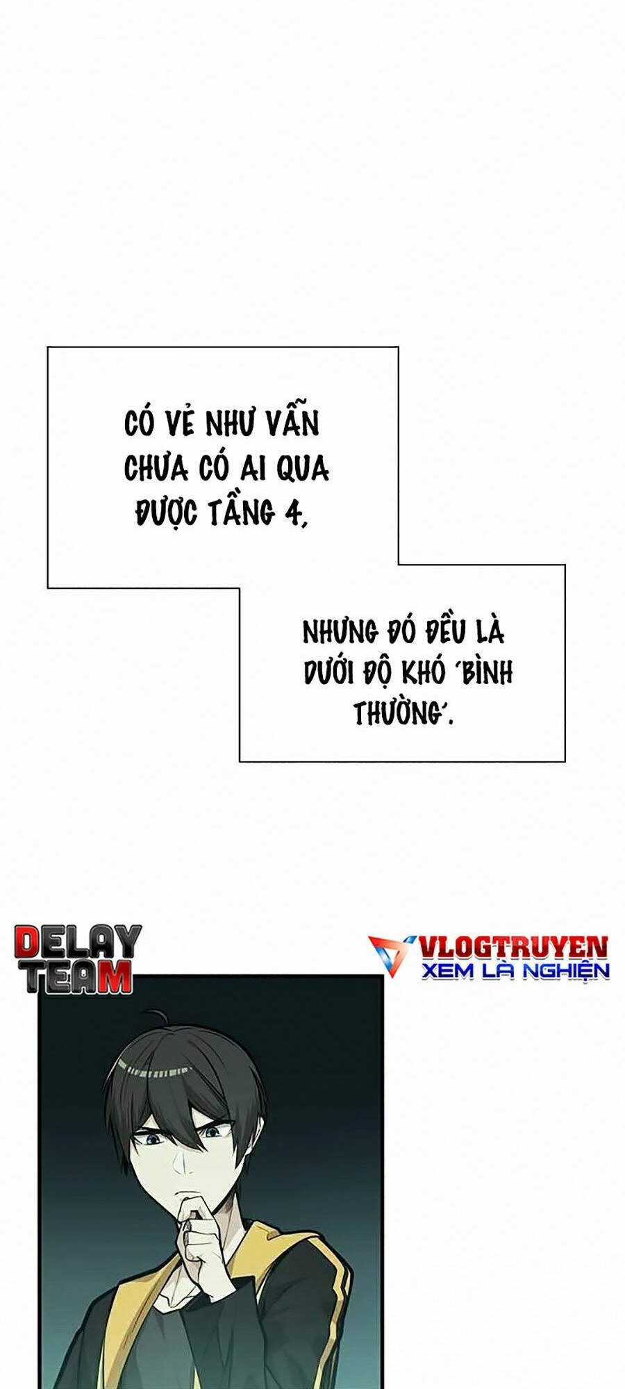 Hầm Ngục Hướng Dẫn Cấp Địa Ngục Chương 25 trang 32