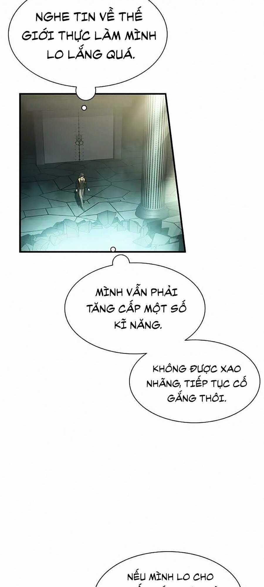 Hầm Ngục Hướng Dẫn Cấp Địa Ngục Chương 25 trang 36