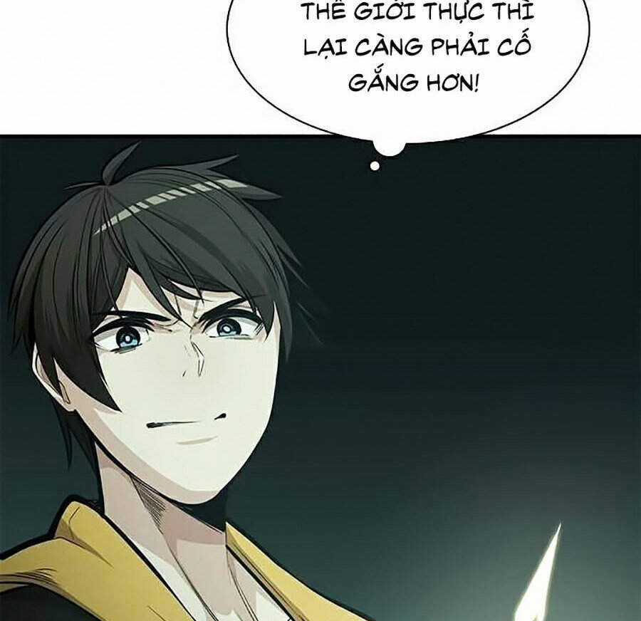 Hầm Ngục Hướng Dẫn Cấp Địa Ngục Chương 25 trang 37