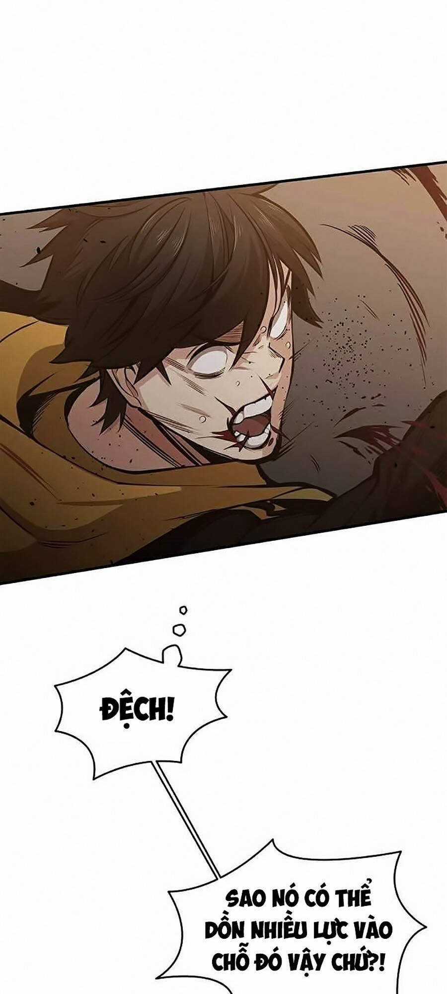 Hầm Ngục Hướng Dẫn Cấp Địa Ngục Chương 25 trang 4