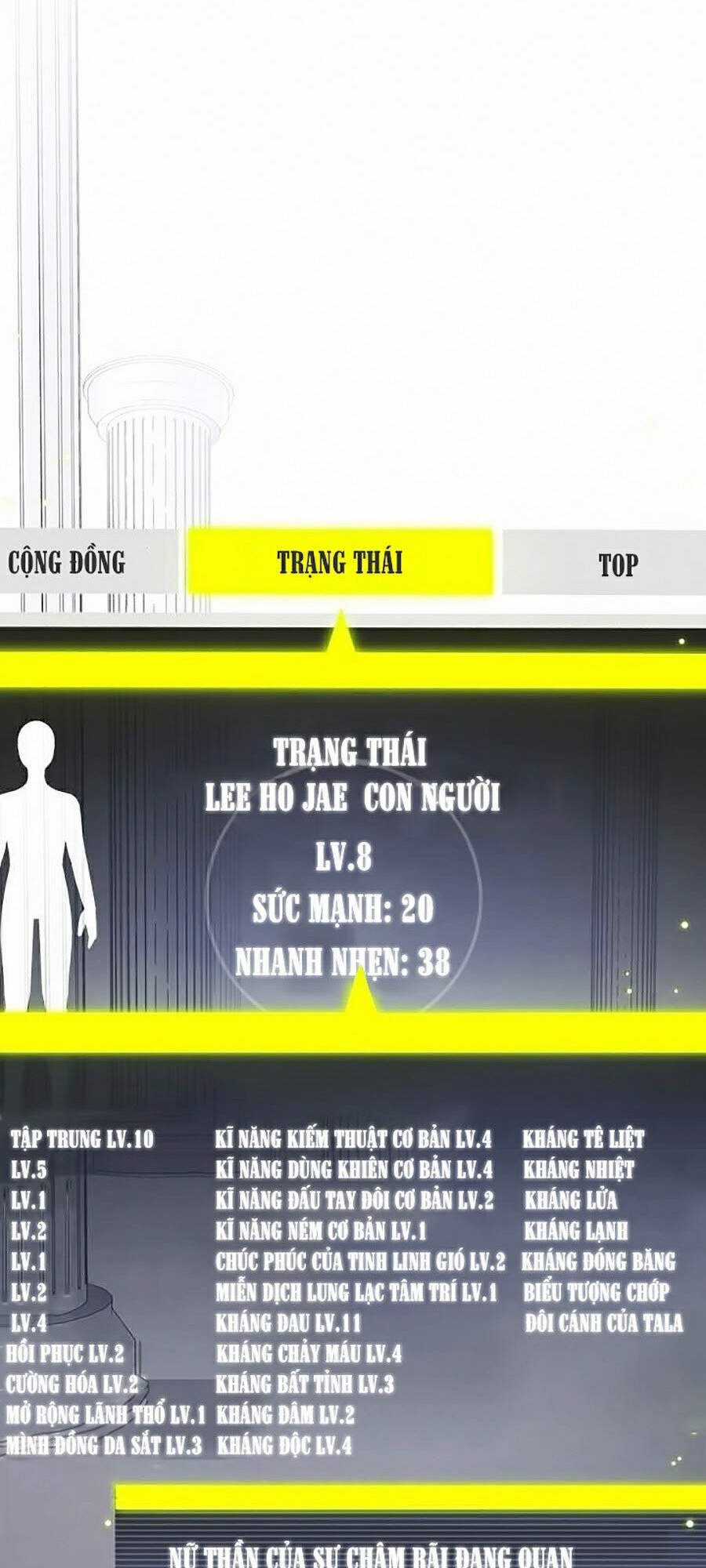 Hầm Ngục Hướng Dẫn Cấp Địa Ngục Chương 25 trang 40