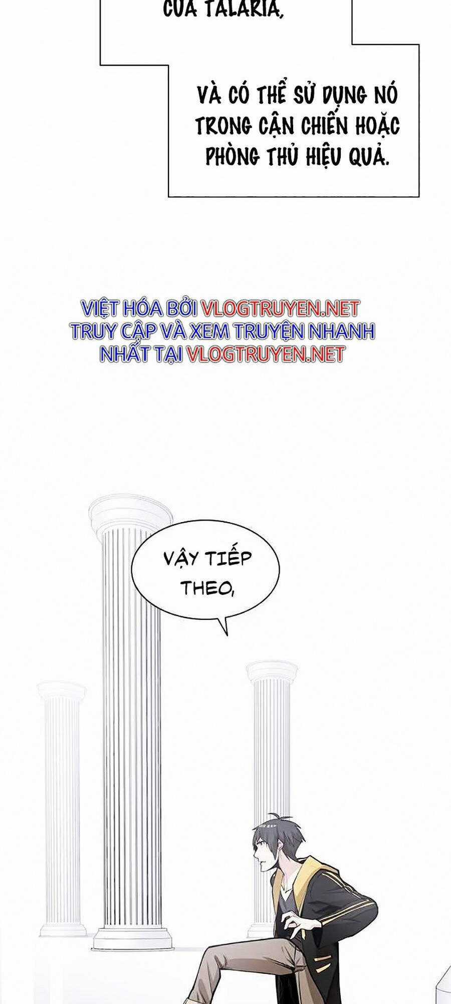 Hầm Ngục Hướng Dẫn Cấp Địa Ngục Chương 25 trang 44