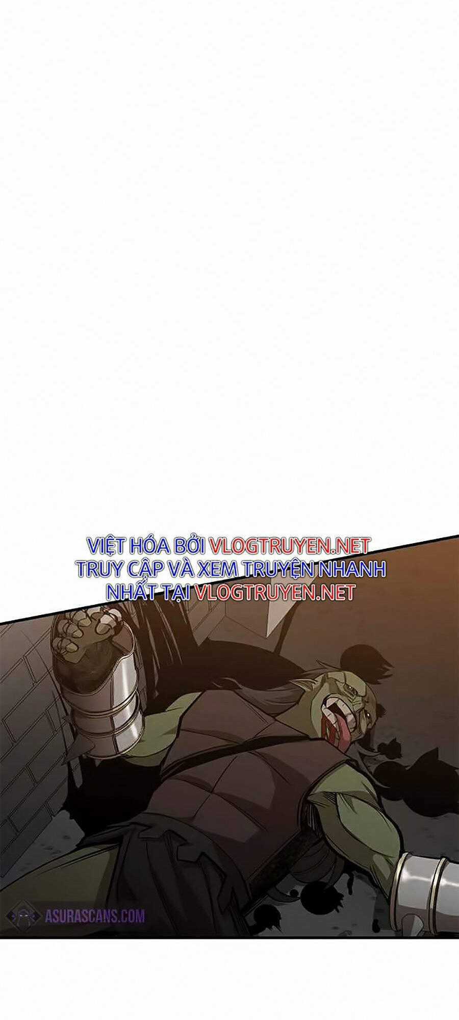 Hầm Ngục Hướng Dẫn Cấp Địa Ngục Chương 25 trang 48