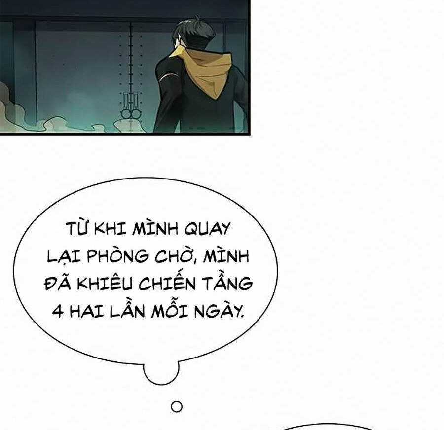 Hầm Ngục Hướng Dẫn Cấp Địa Ngục Chương 25 trang 51