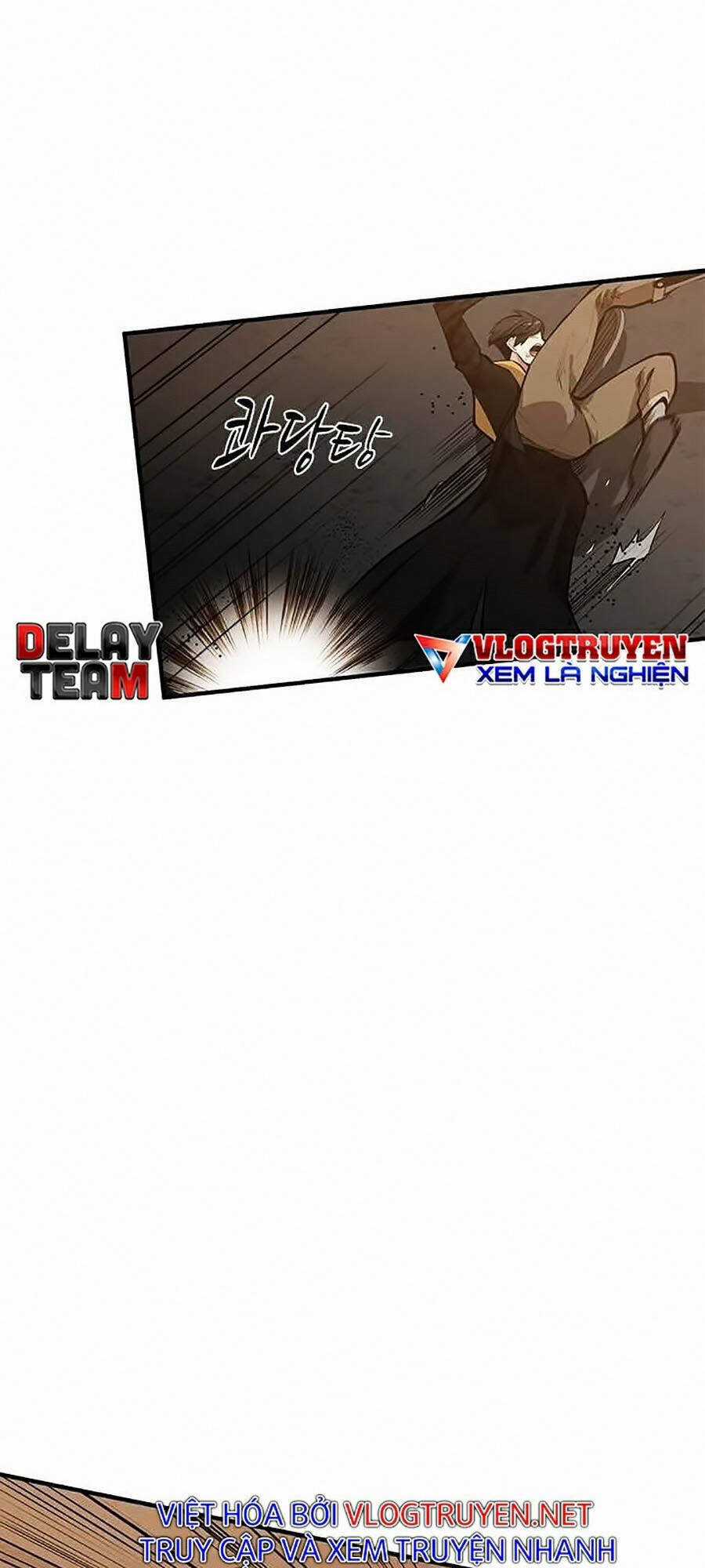 Hầm Ngục Hướng Dẫn Cấp Địa Ngục Chương 25 trang 6