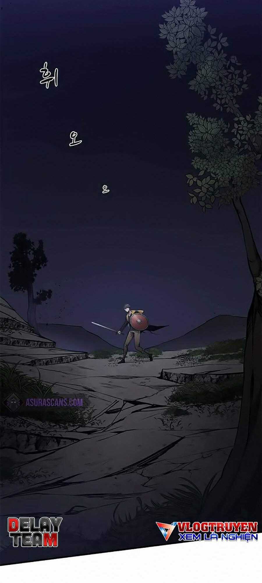 Hầm Ngục Hướng Dẫn Cấp Địa Ngục Chương 25 trang 60