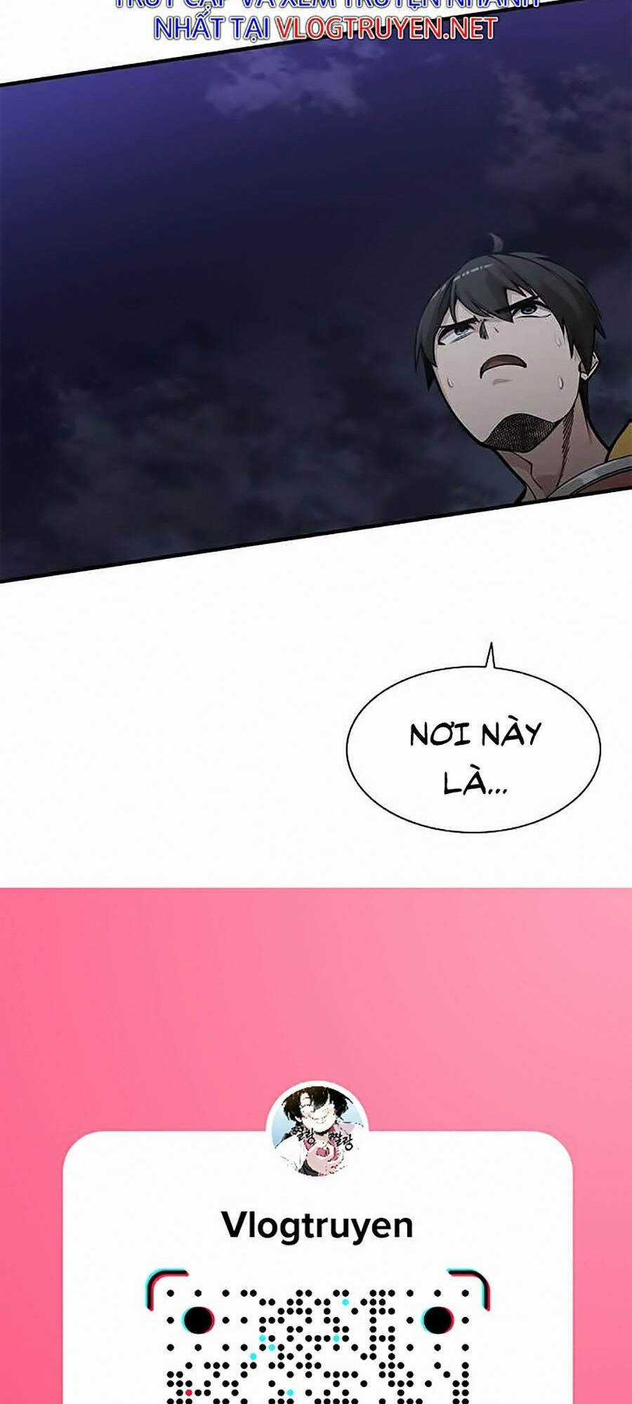 Hầm Ngục Hướng Dẫn Cấp Địa Ngục Chương 25 trang 62