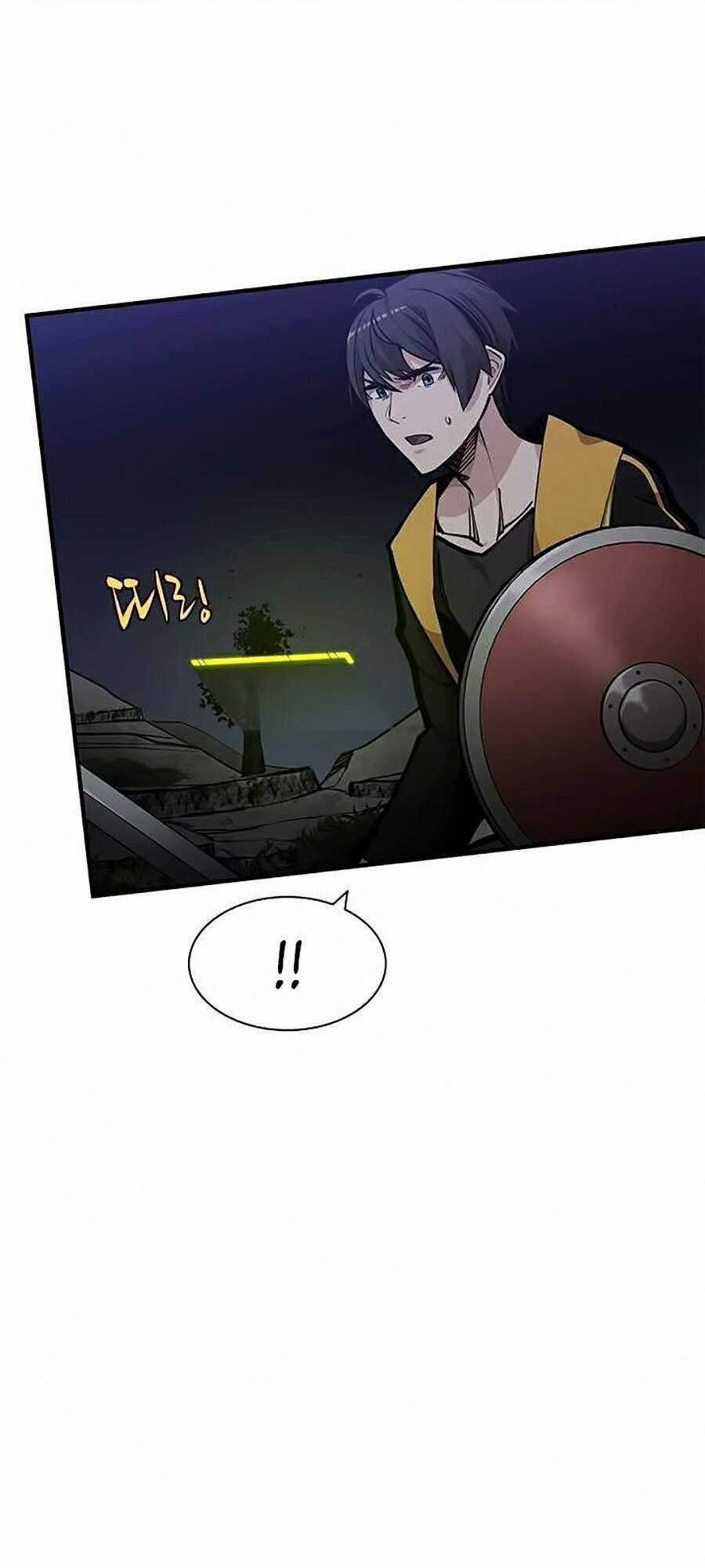 Hầm Ngục Hướng Dẫn Cấp Địa Ngục Chương 25 trang 64