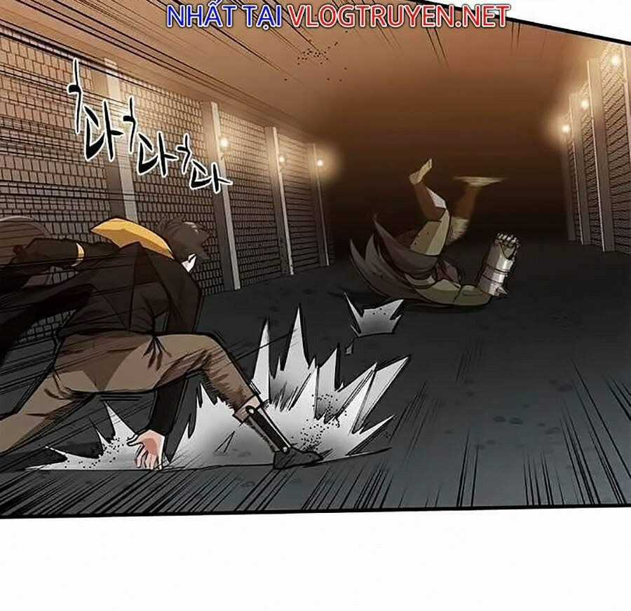 Hầm Ngục Hướng Dẫn Cấp Địa Ngục Chương 25 trang 7