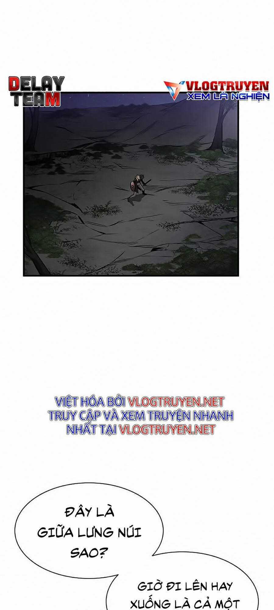 Hầm Ngục Hướng Dẫn Cấp Địa Ngục Chương 25 trang 70