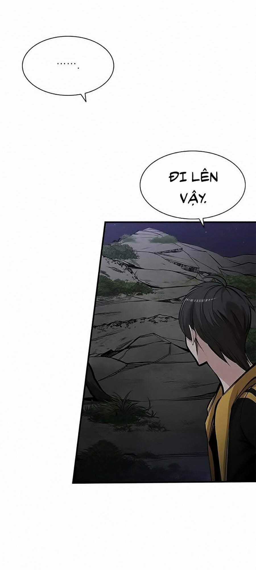 Hầm Ngục Hướng Dẫn Cấp Địa Ngục Chương 25 trang 72