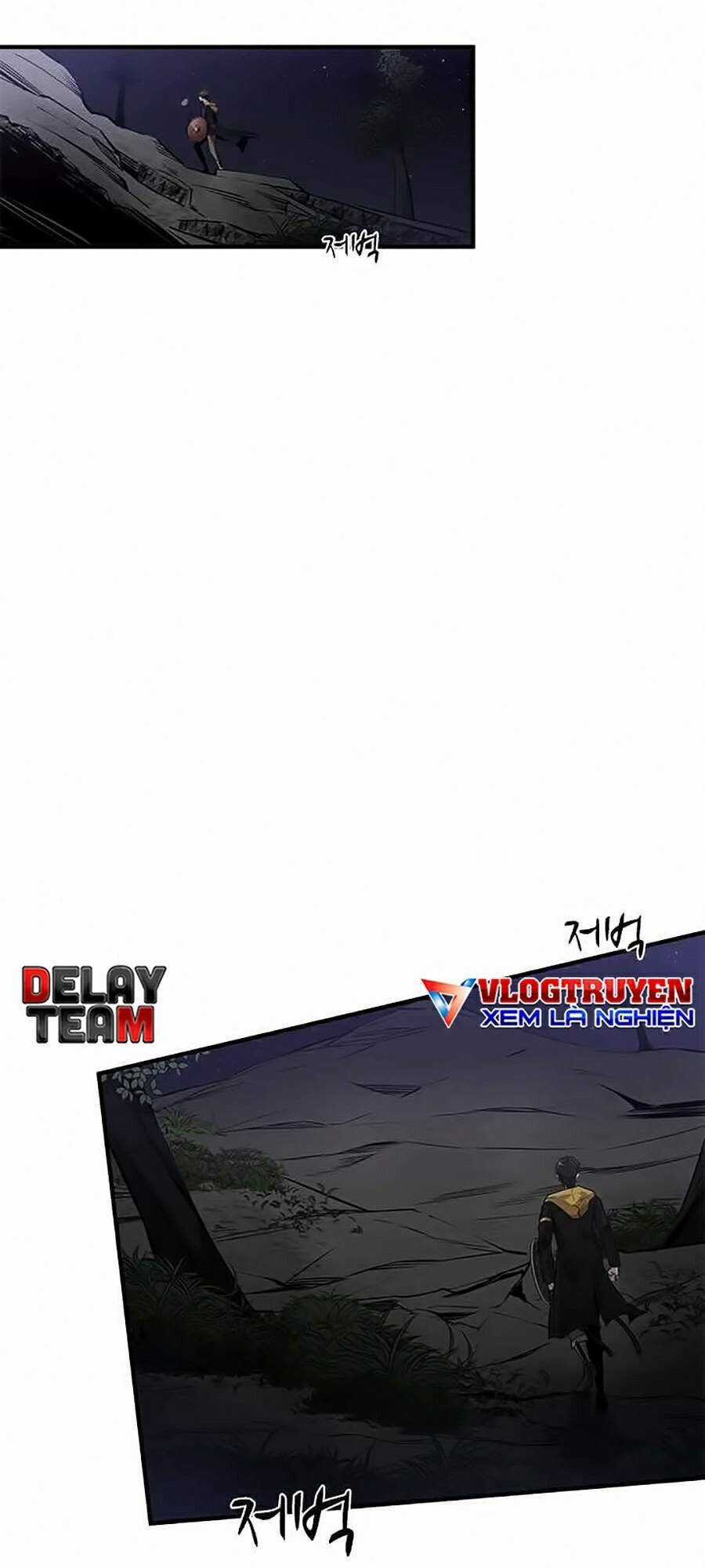 Hầm Ngục Hướng Dẫn Cấp Địa Ngục Chương 25 trang 74