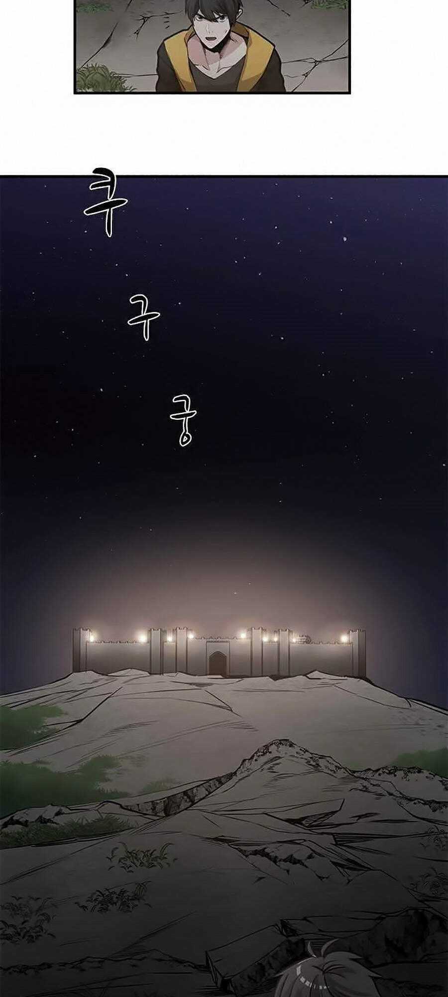 Hầm Ngục Hướng Dẫn Cấp Địa Ngục Chương 25 trang 76