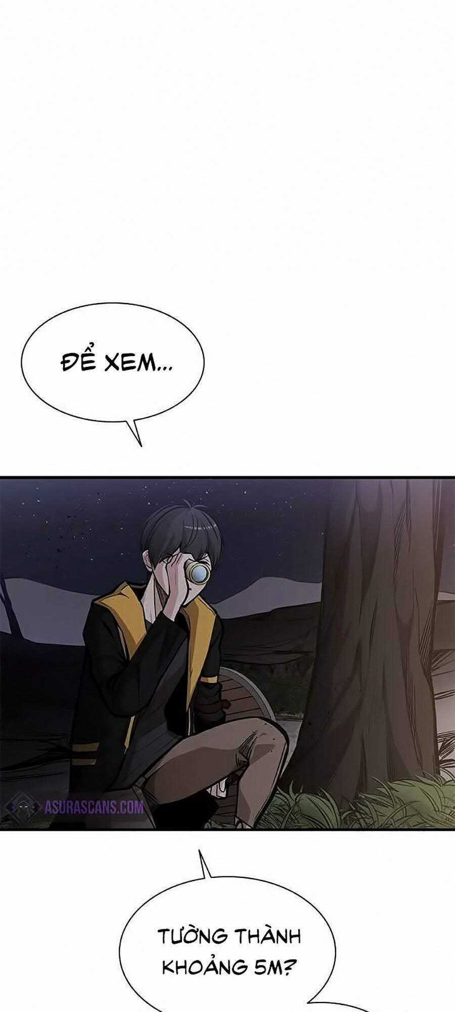 Hầm Ngục Hướng Dẫn Cấp Địa Ngục Chương 25 trang 78