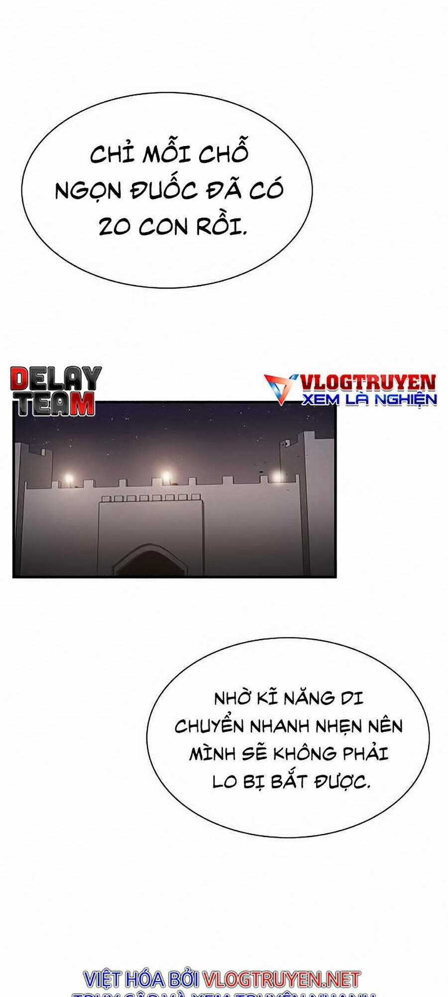 Hầm Ngục Hướng Dẫn Cấp Địa Ngục Chương 25 trang 80