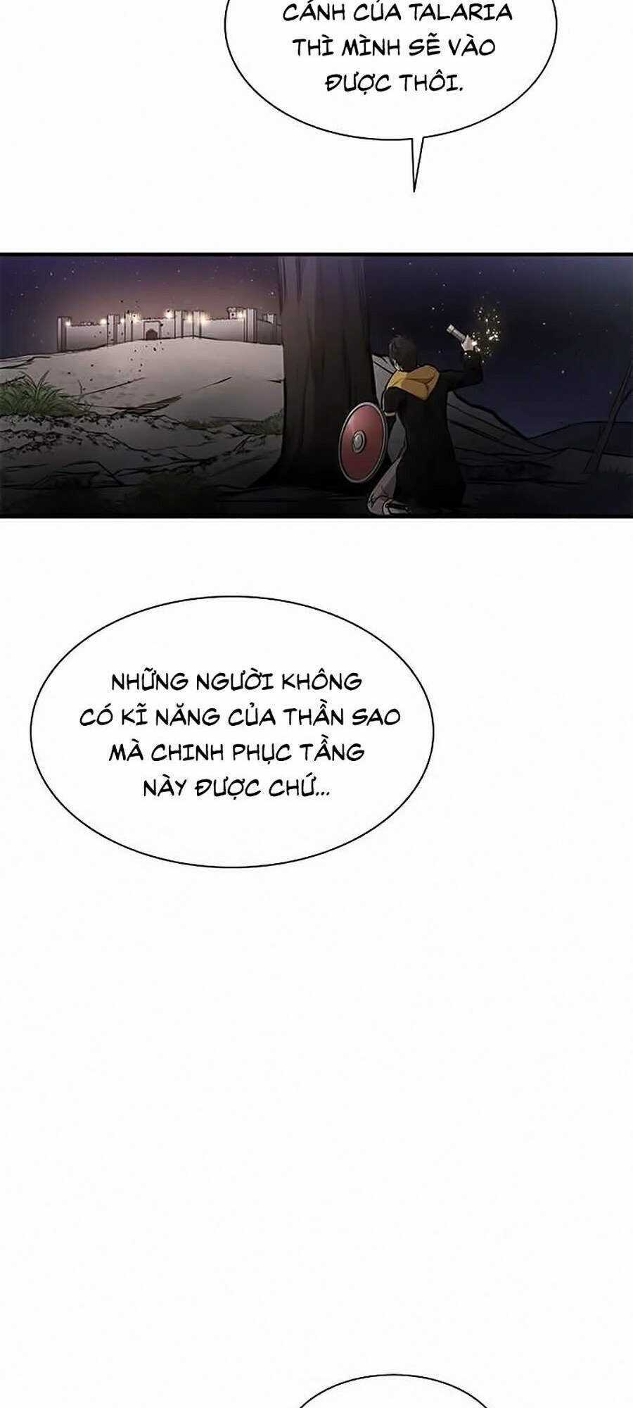 Hầm Ngục Hướng Dẫn Cấp Địa Ngục Chương 25 trang 82