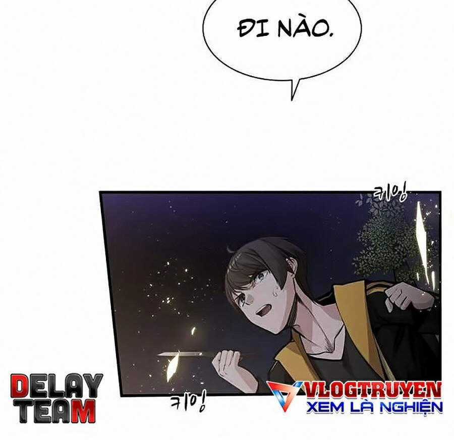 Hầm Ngục Hướng Dẫn Cấp Địa Ngục Chương 25 trang 83