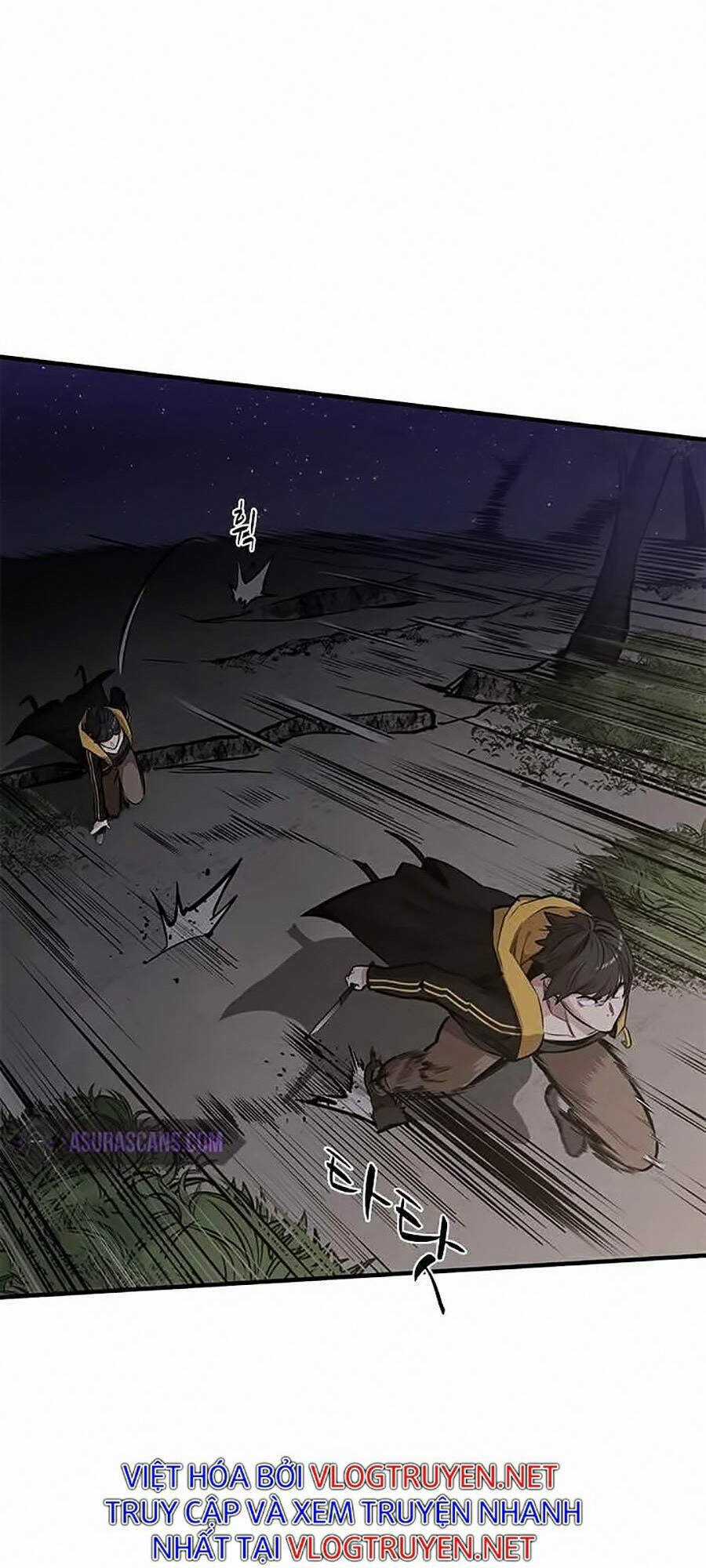 Hầm Ngục Hướng Dẫn Cấp Địa Ngục Chương 25 trang 84