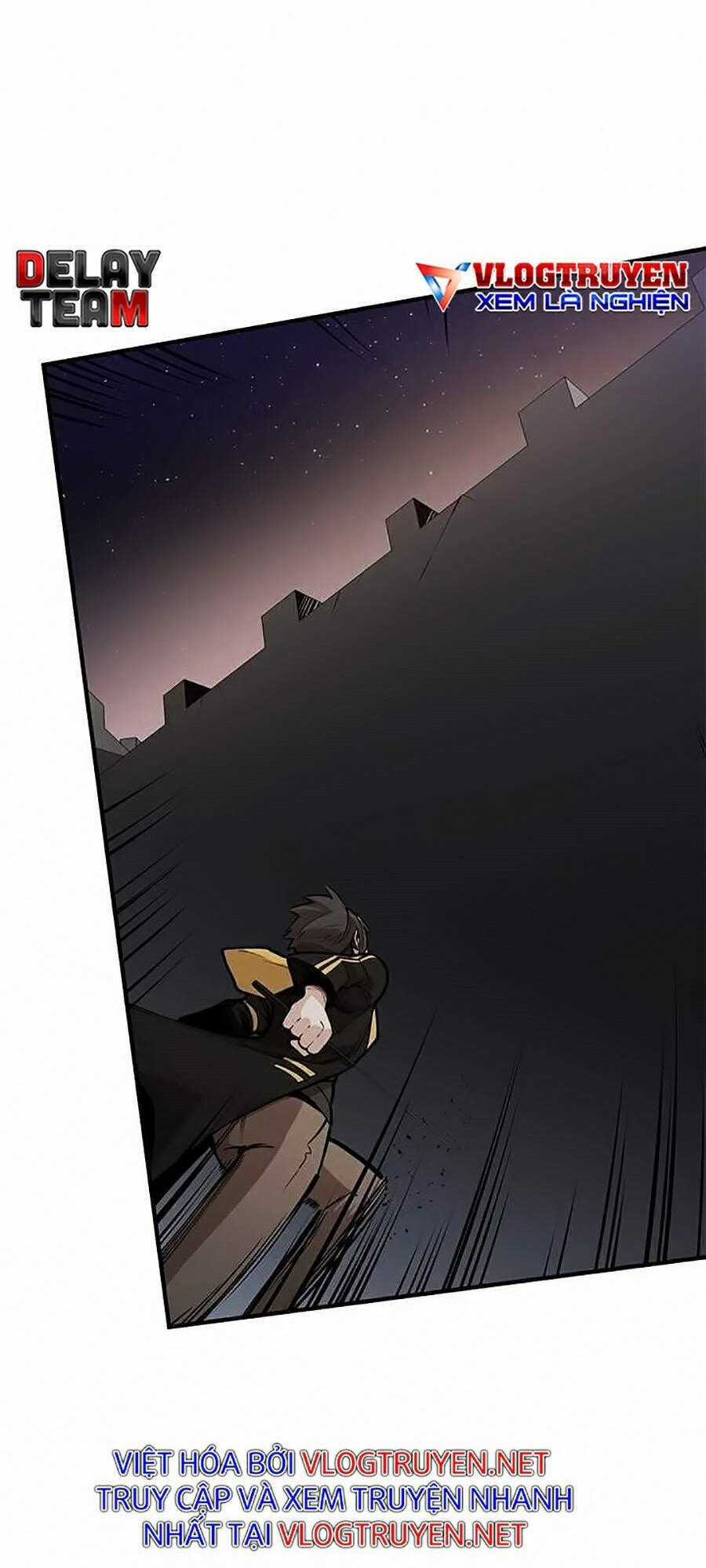 Hầm Ngục Hướng Dẫn Cấp Địa Ngục Chương 25 trang 86