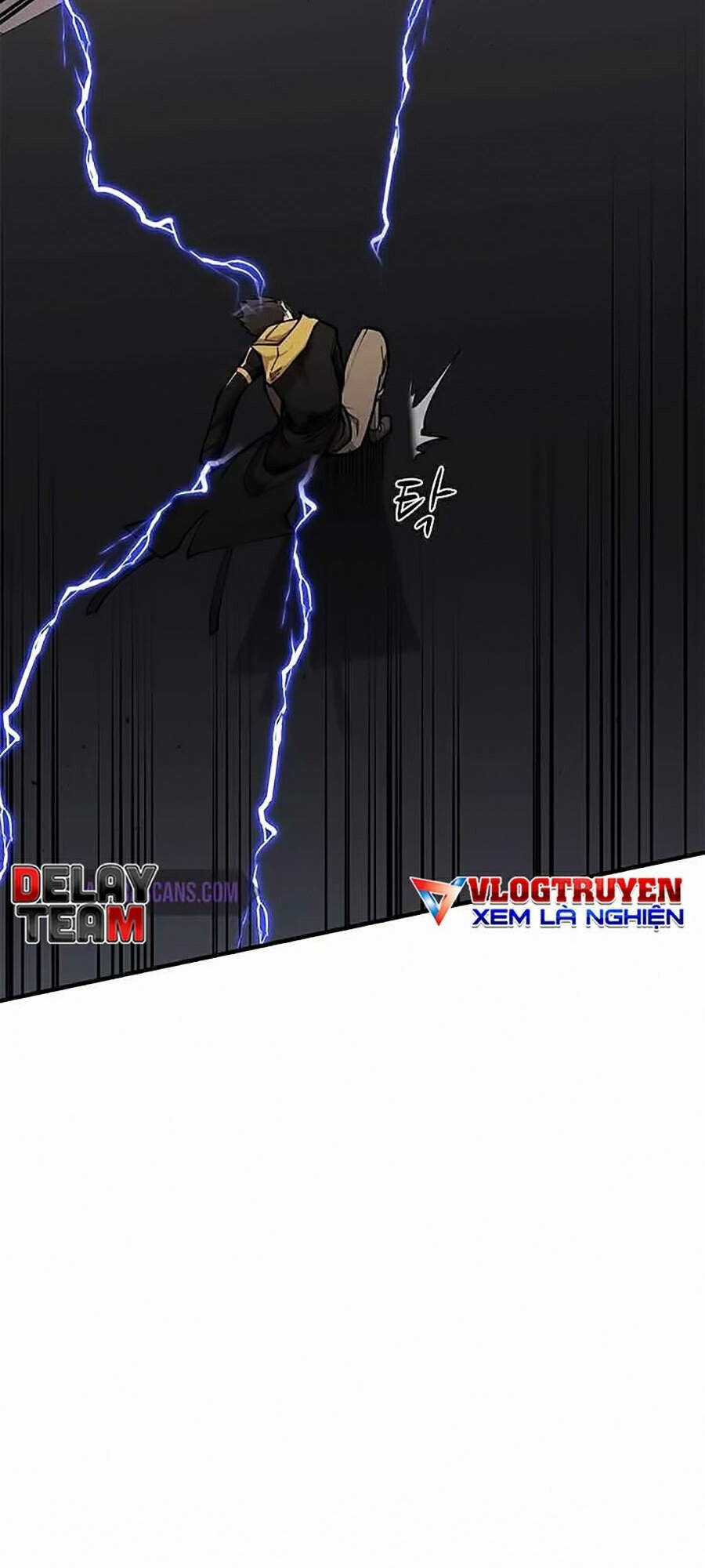 Hầm Ngục Hướng Dẫn Cấp Địa Ngục Chương 25 trang 90