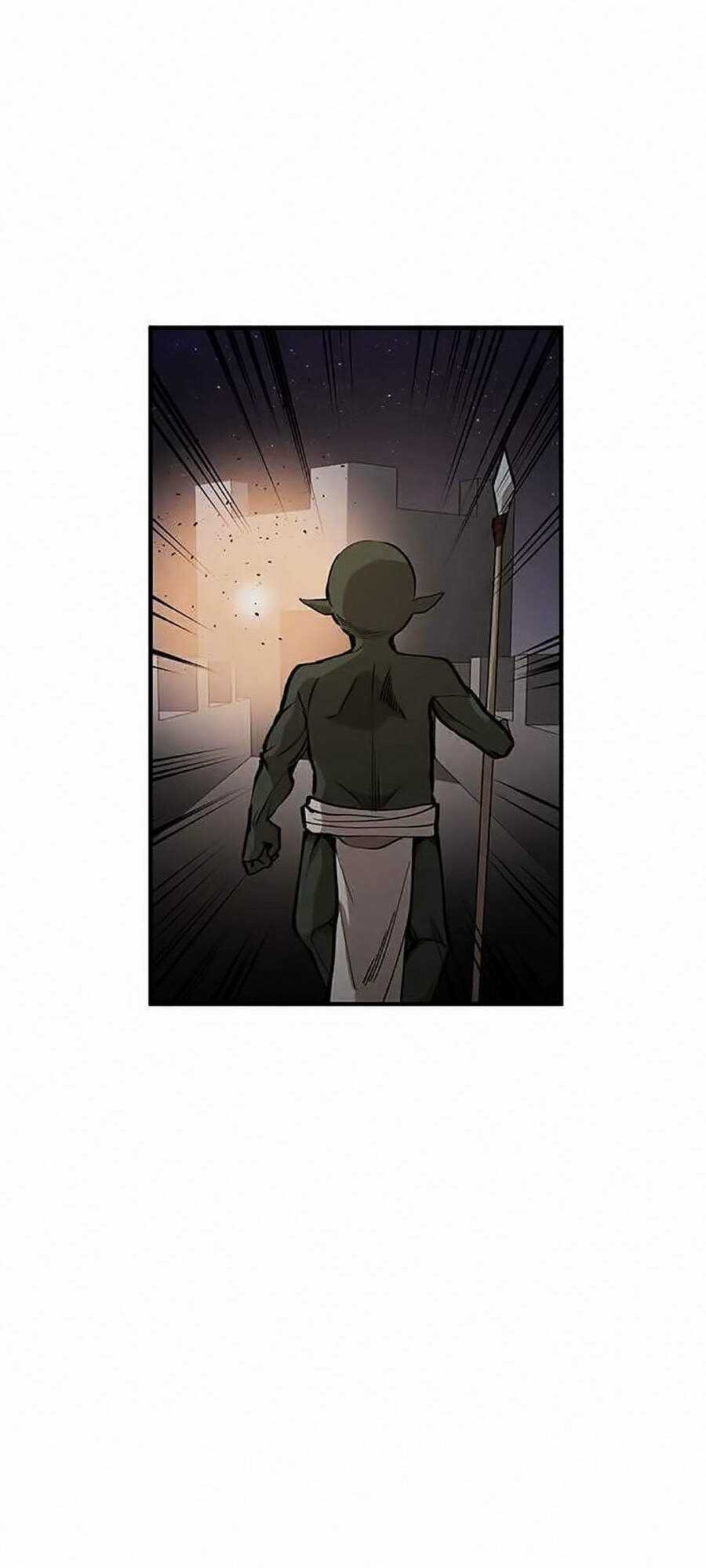 Hầm Ngục Hướng Dẫn Cấp Địa Ngục Chương 25 trang 92