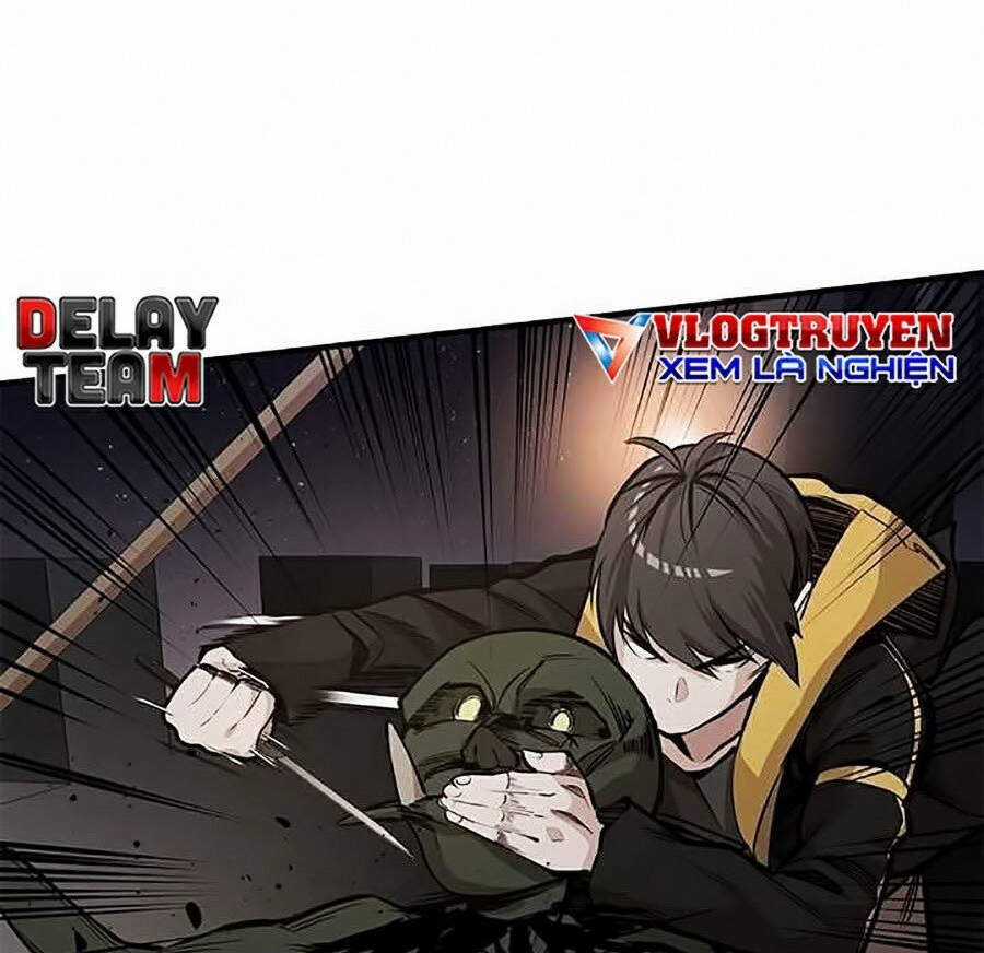 Hầm Ngục Hướng Dẫn Cấp Địa Ngục Chương 25 trang 93