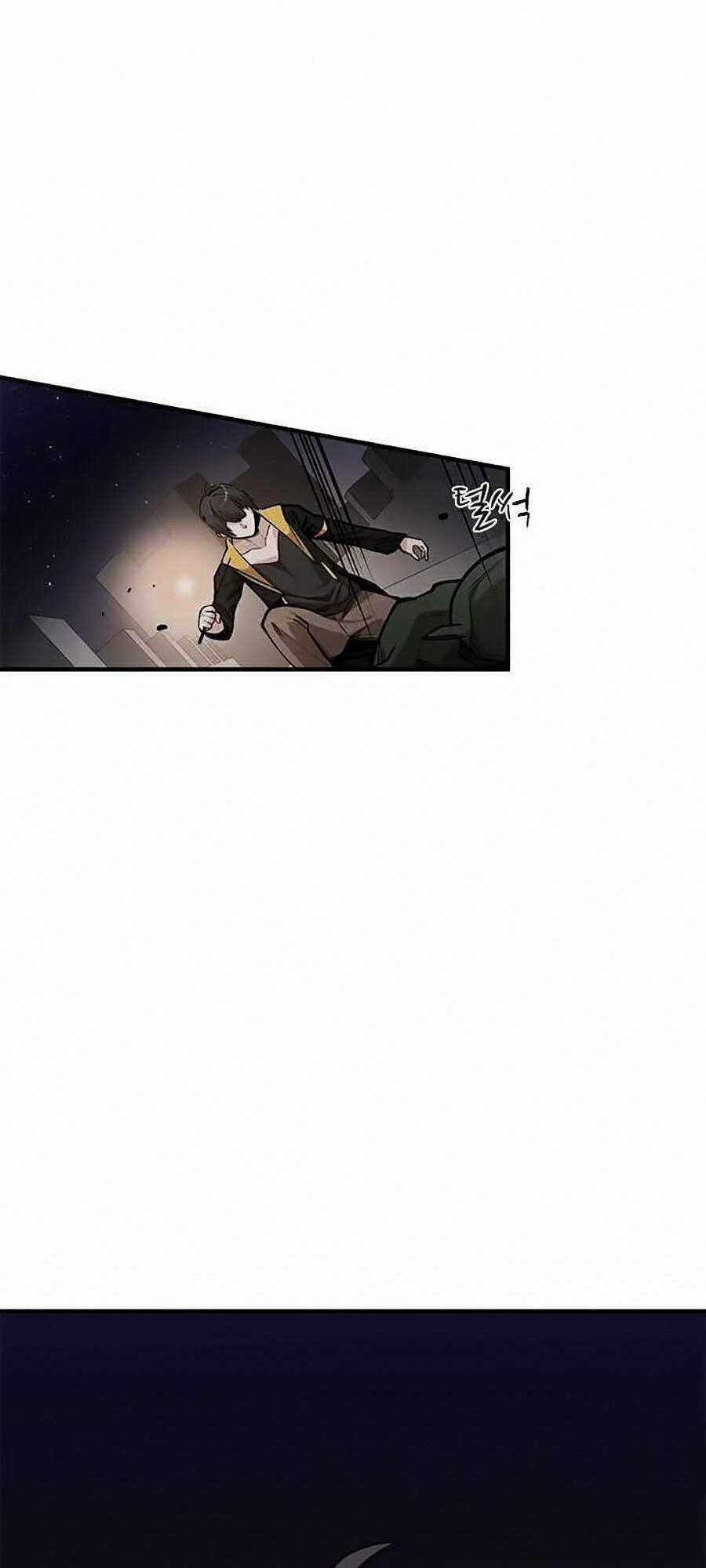 Hầm Ngục Hướng Dẫn Cấp Địa Ngục Chương 25 trang 96