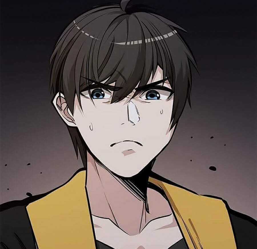 Hầm Ngục Hướng Dẫn Cấp Địa Ngục Chương 25 trang 97