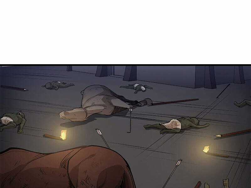 Hầm Ngục Hướng Dẫn Cấp Địa Ngục Chương 26 trang 137