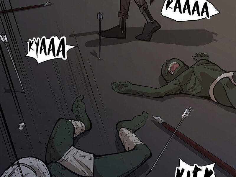 Hầm Ngục Hướng Dẫn Cấp Địa Ngục Chương 26 trang 143