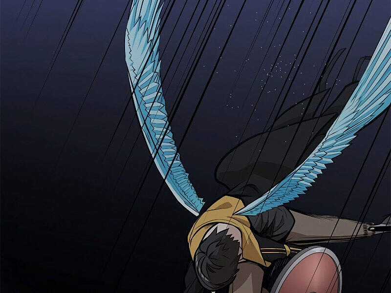 Hầm Ngục Hướng Dẫn Cấp Địa Ngục Chương 26 trang 170