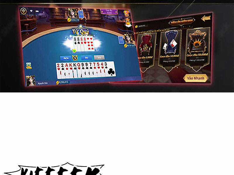 Hầm Ngục Hướng Dẫn Cấp Địa Ngục Chương 26 trang 18