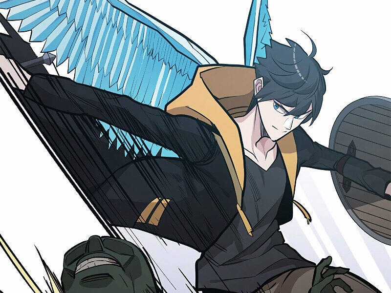 Hầm Ngục Hướng Dẫn Cấp Địa Ngục Chương 26 trang 192