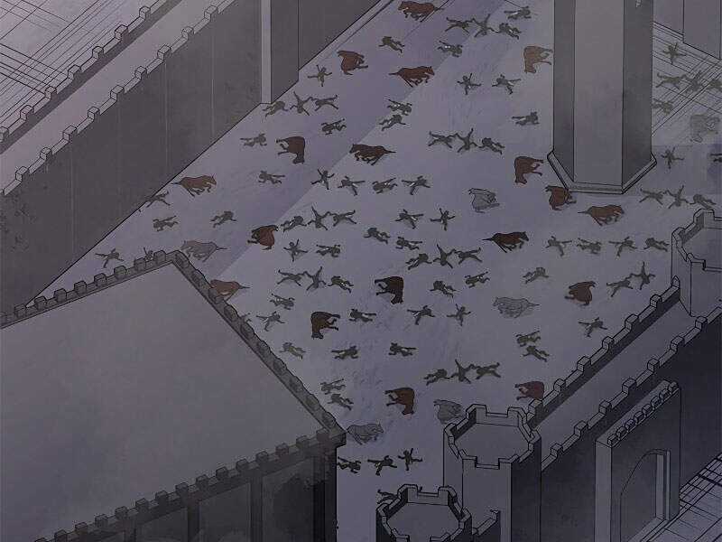 Hầm Ngục Hướng Dẫn Cấp Địa Ngục Chương 26 trang 206