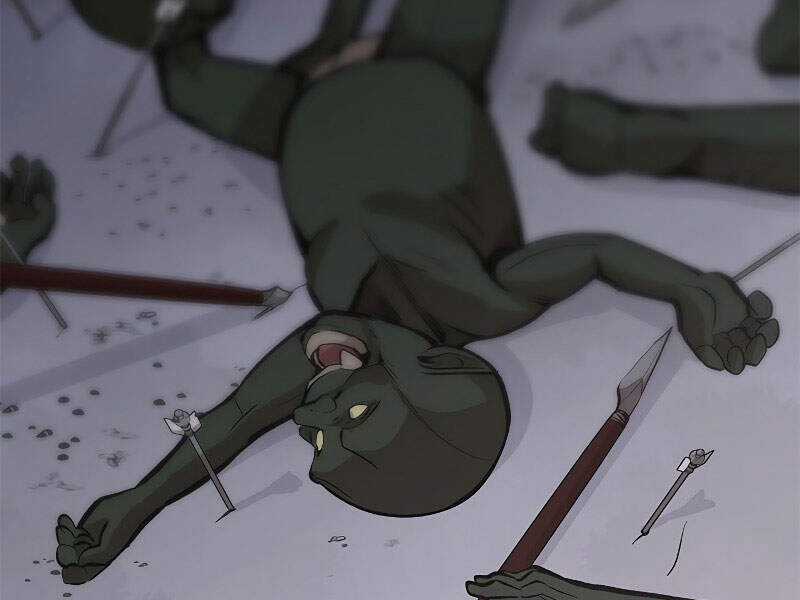 Hầm Ngục Hướng Dẫn Cấp Địa Ngục Chương 26 trang 209