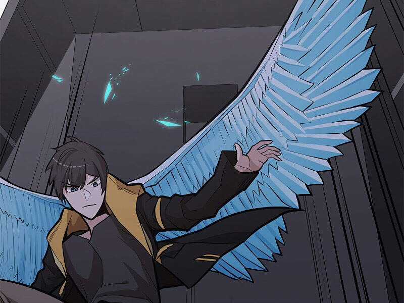 Hầm Ngục Hướng Dẫn Cấp Địa Ngục Chương 26 trang 220