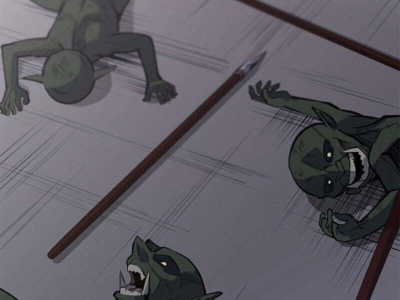 Hầm Ngục Hướng Dẫn Cấp Địa Ngục Chương 26 trang 65